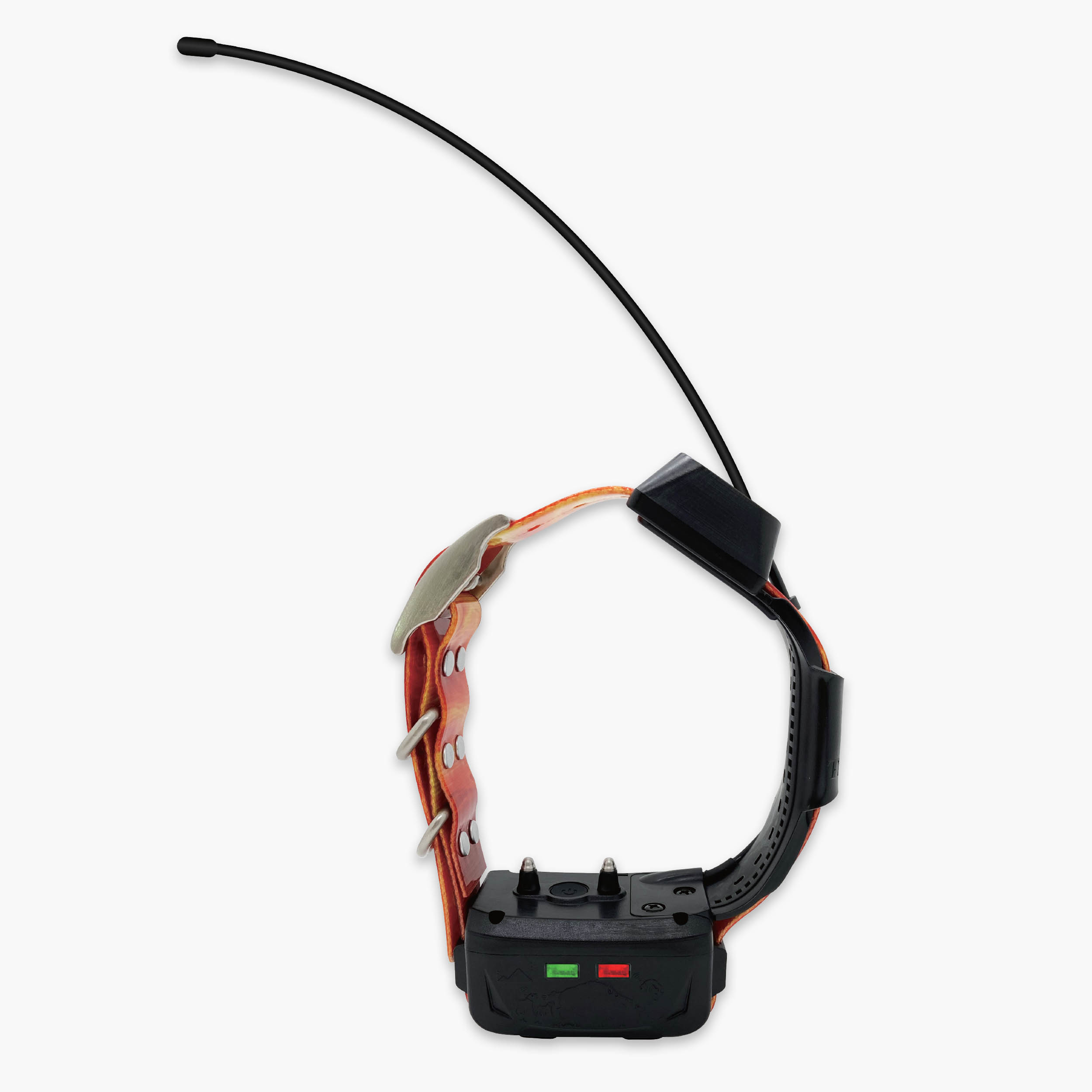Photo of GPS Dog collar for tracking